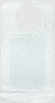 Terry Bib — Partial Barrier